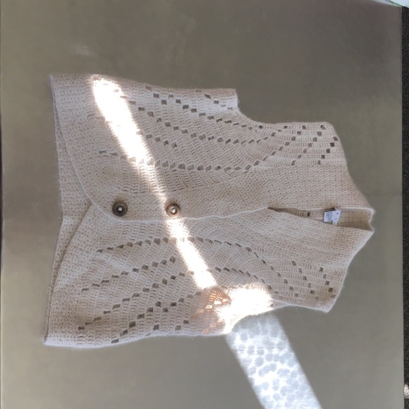 Cabi Sweater Vest - Picture 3 of 4